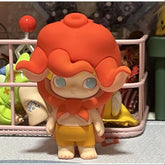 DIMOO Aquarium Series OCTOPUS